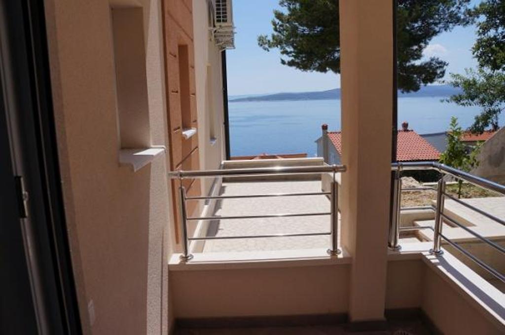 Apartments Karlo Baška Voda Pokoj fotografie