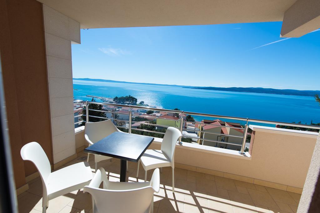 Apartments Karlo Baška Voda Pokoj fotografie