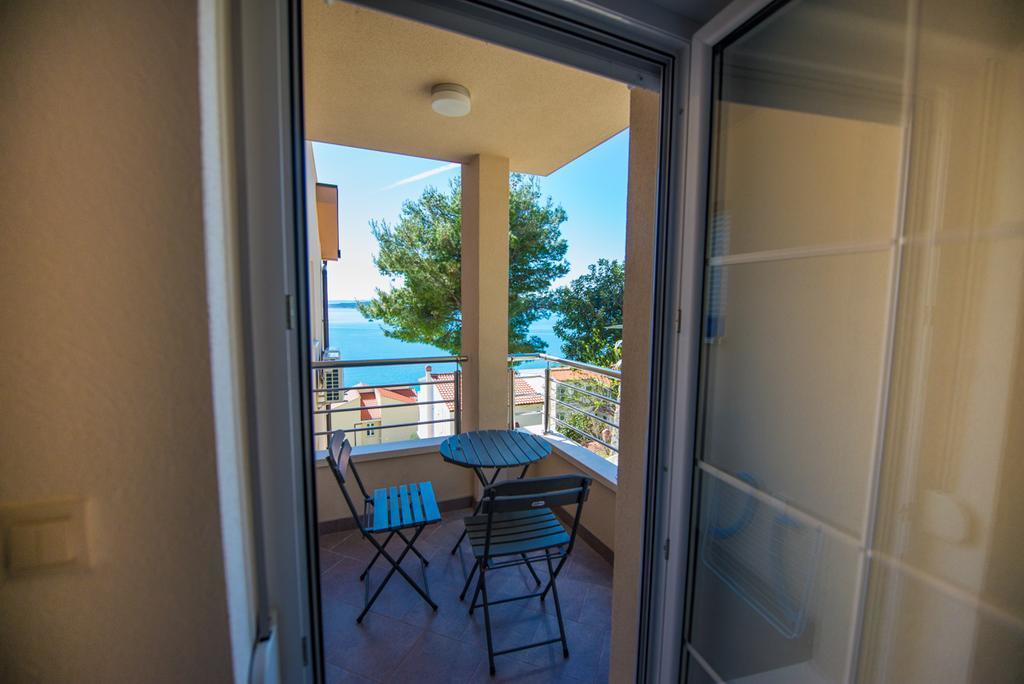 Apartments Karlo Baška Voda Pokoj fotografie